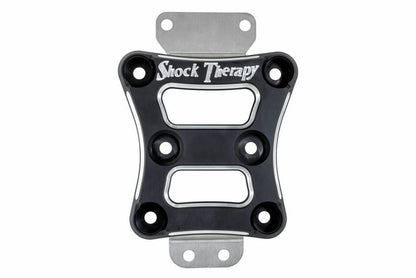 Shock Therapy Pull Plate for Can-Am X3