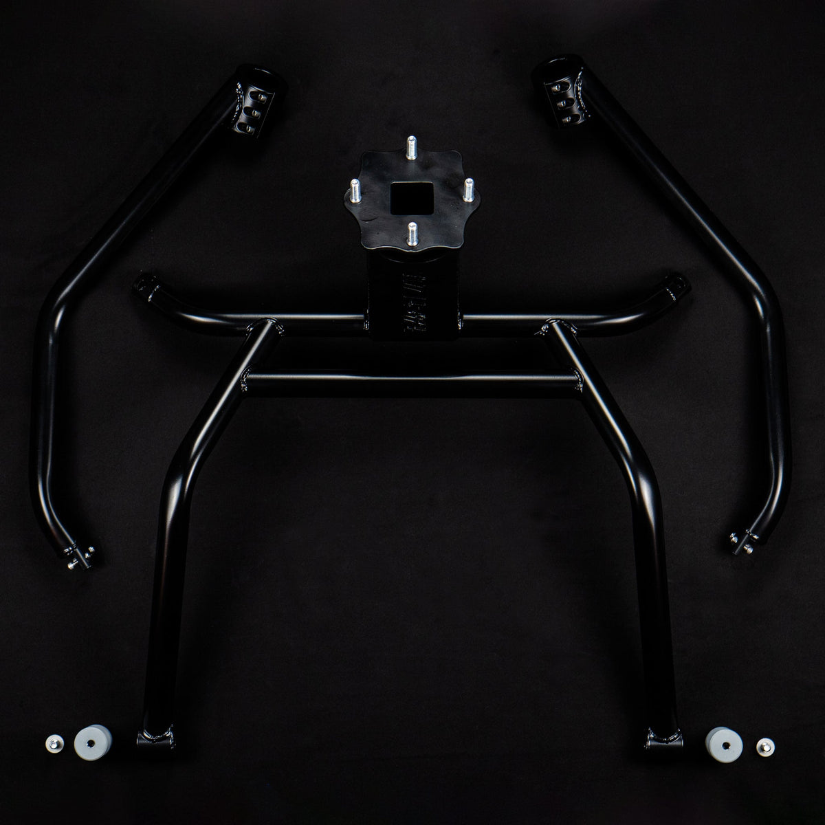 Fastlab UTV Spare Tire Carrier for Can-Am X3