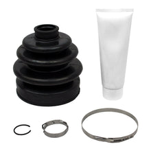 Demon ATV/UTV Boot Kit (PACVB-4002BK)