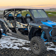 Polaris RZR XP / XPT / Turbo S 4 Cage