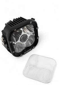 GP40 & XR40 Combo Beam Lens Only