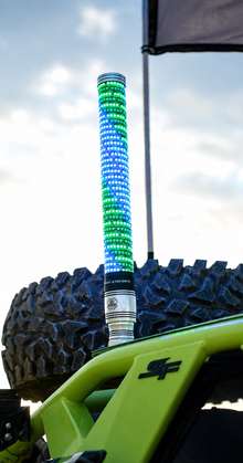 XTREME 2.0 FAT WHIPS