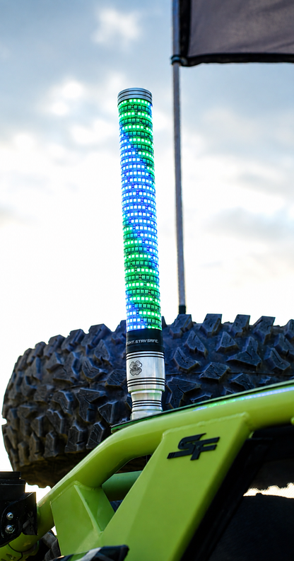 XTREME 2.0 FAT WHIPS