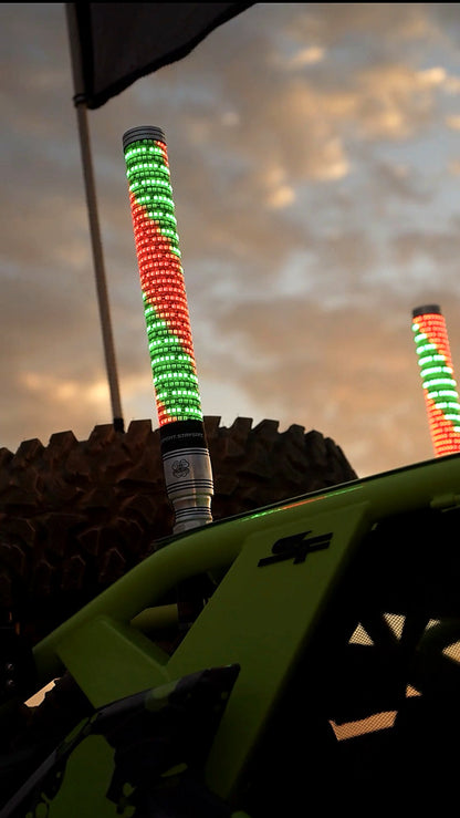 XTREME 2.0 FAT WHIPS