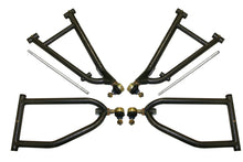 Yamaha YFZ450 DC-4  A-Arm Kit
