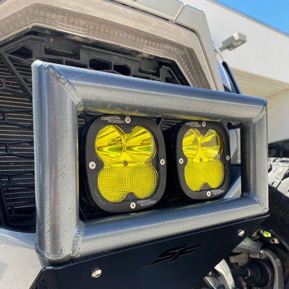 X PRO RACE SERIES RGB