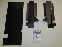 Trail Armor Ranger XP 900, Ranger XP 900 Crew, Full Size Ranger XP 570, Ranger XP 1000, Ranger Crew XP 1000 Underbed Mud Shield with Fender Enclosures