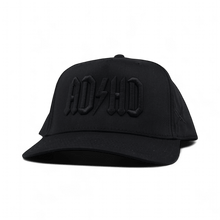 ADHD Snapback Hat