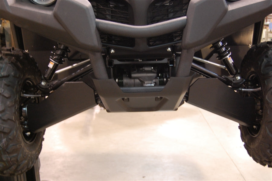Trail Armor Yamaha Viking and Viking VI iMpact A-Arm Front and Rear Guards 2014 - 2024