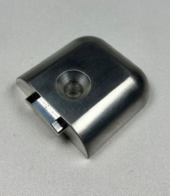End Cap, Profile C