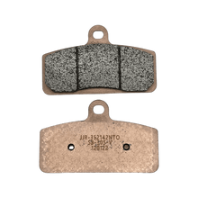 AFT Brake Pad Kit (SAND) - J.Juan X3 Brake Kit