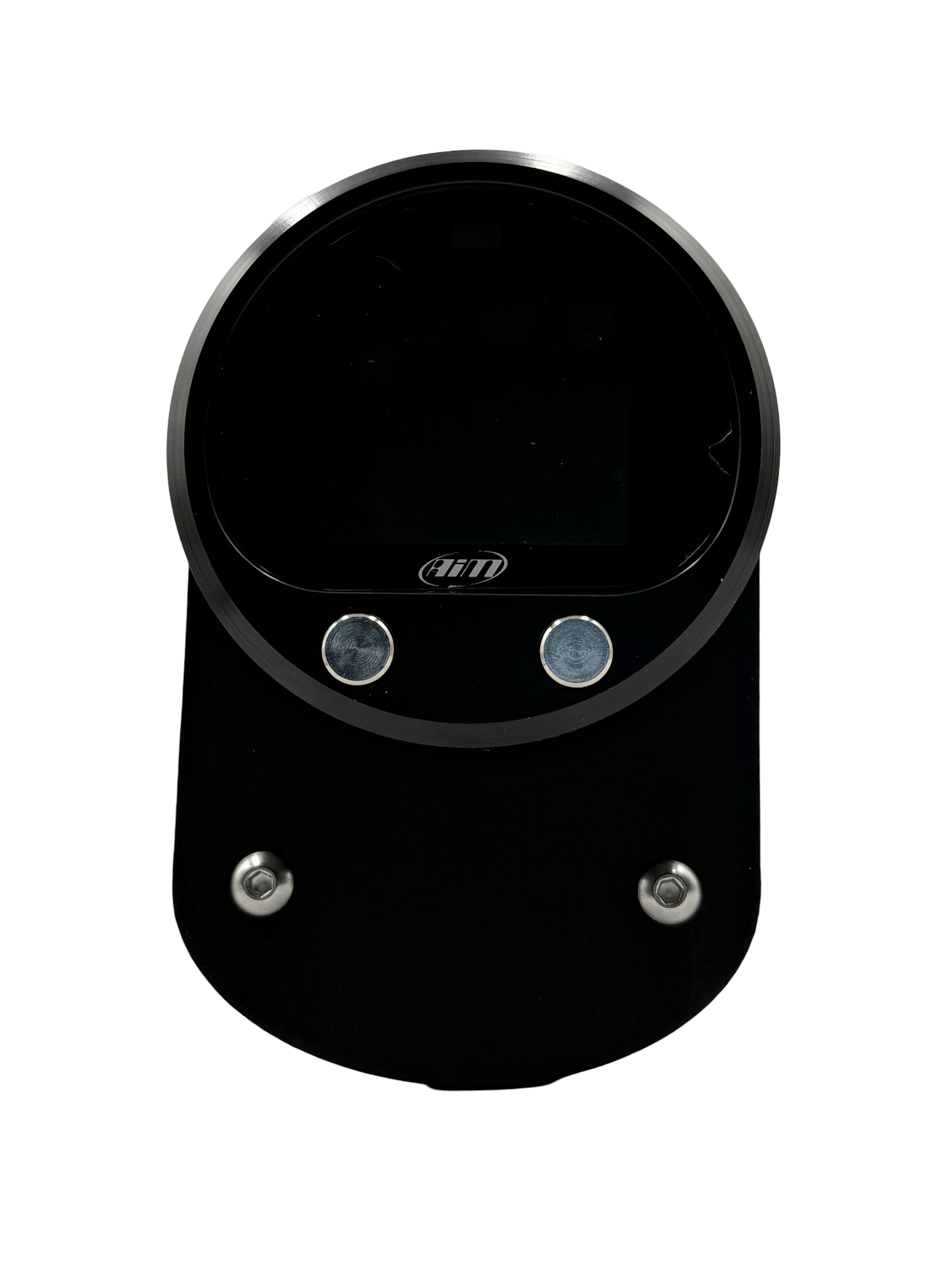 AiM Belt Temp Gauge Adapter for Roll Bar Mount