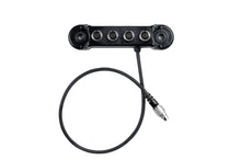 AiM Sports Channel Expansion Data Hub, 4 port, 1.5m