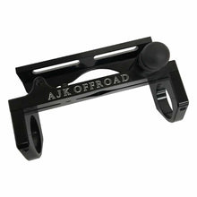 Quick Shot Fire Extinguisher Mount - Quick Release - Truck, Jeep, ATV, SXS Part