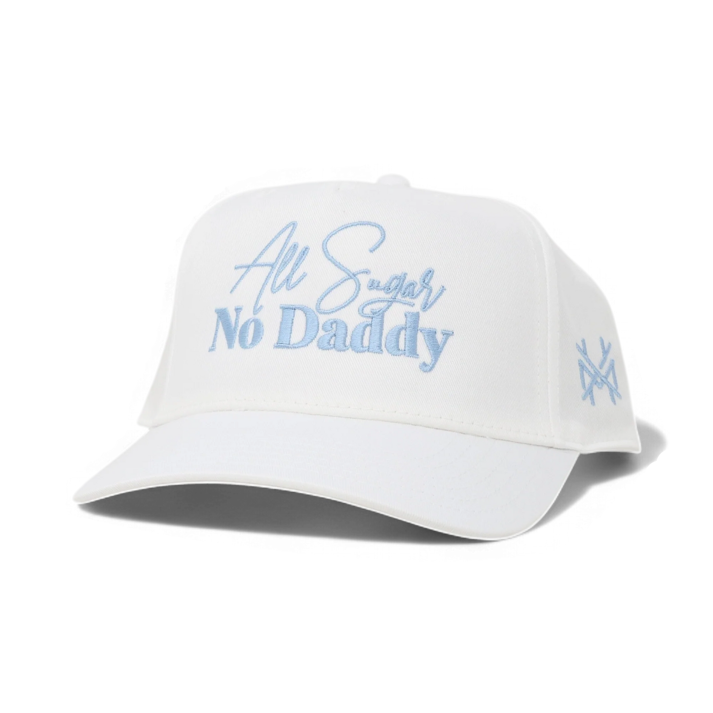All Sugar No Daddy Snapback Hat