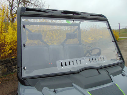 Tracker Off Road 800SX - 1-Piece General-Purpose Windshield