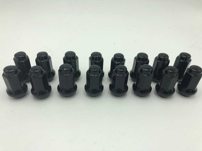 ATV Lug Nuts Black 10x1.25mm | Rad UTV Parts