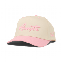 Auntie Snapback Hat