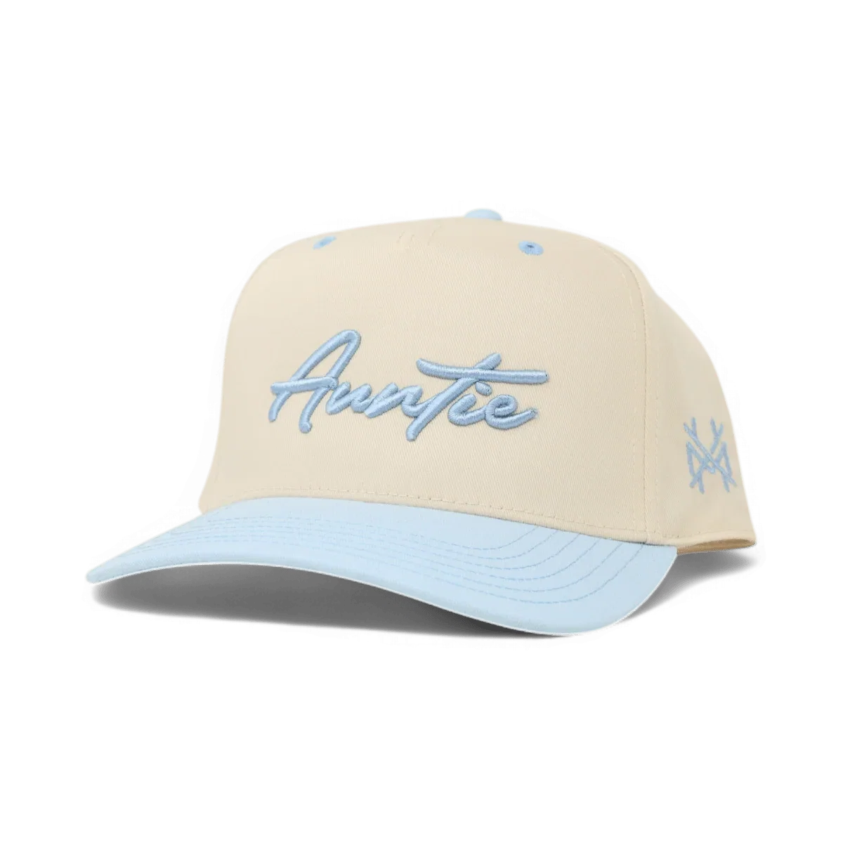Auntie Snapback Hat
