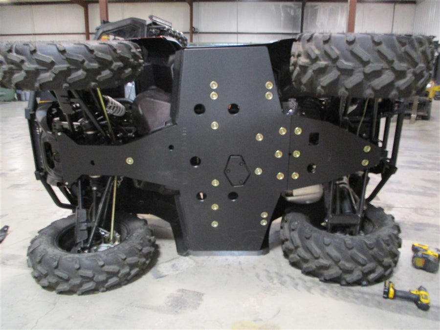 Polaris Sportsman ATV 850/XP 1000 (2015 - 2026), Scrambler 850/XP 850/XP 1000 (2014 - 2026) Skids