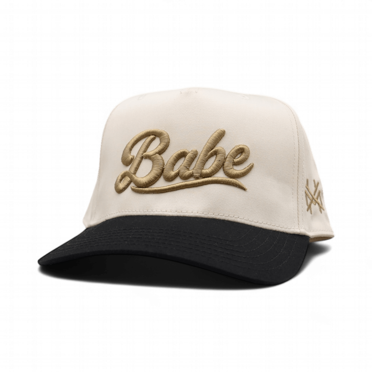 Babe Snapback Hat