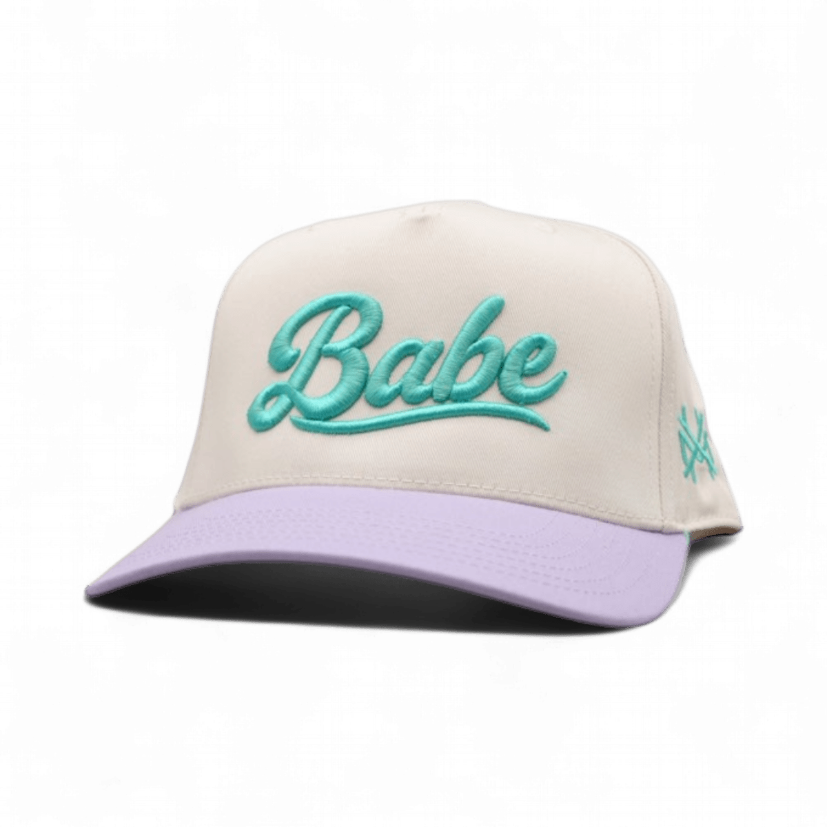 Babe Snapback Hat
