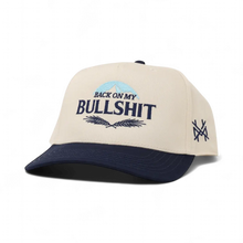 Back on My Bullsh*t