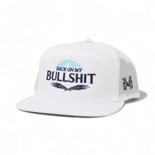 Back on My Bullsh*t