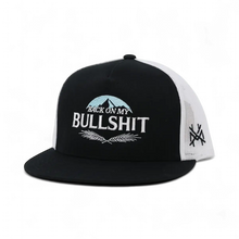 Back on My Bullsh*t