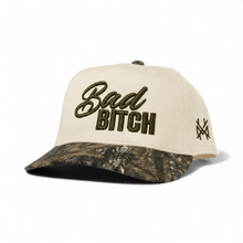 Bad Bitch Snapback Hat