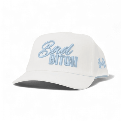Bad Bitch Snapback Hat