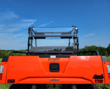 Bad Boy Bandit 550/750 - 1 Pc Lexan Back Panel