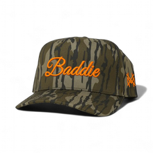 Baddie Snapback Hat