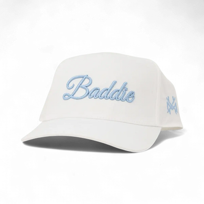 Baddie Snapback Hat