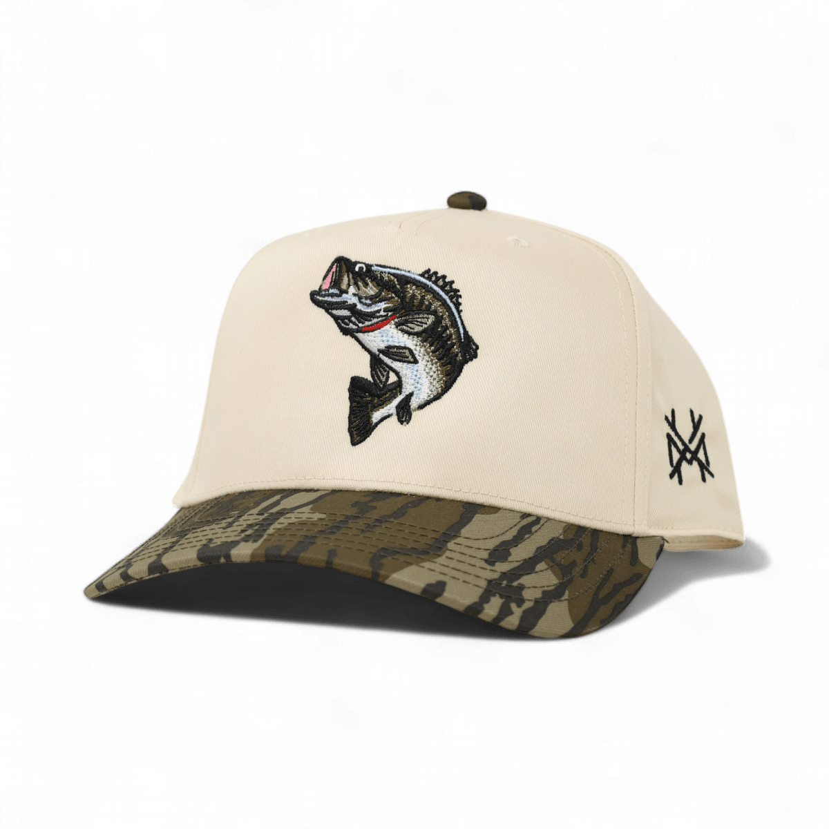 Bait Bandit Snapback Hat