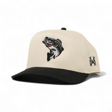 Bait Bandit Snapback Hat