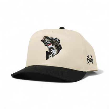 Bait Bandit Snapback Hat