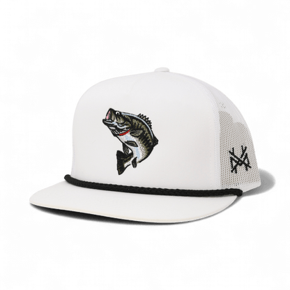 Bait Bandit Snapback Hat
