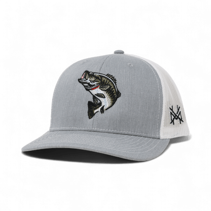 Bait Bandit Snapback Hat