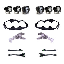 Can-Am Maverick R S1 Unlimited Headlight Kit (2024)