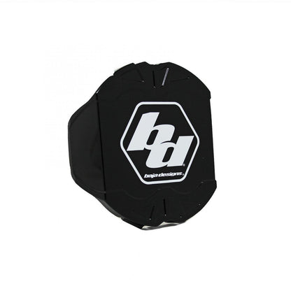 LP4 Rock Guard – Black, Amber, or Clear | Baja Designs