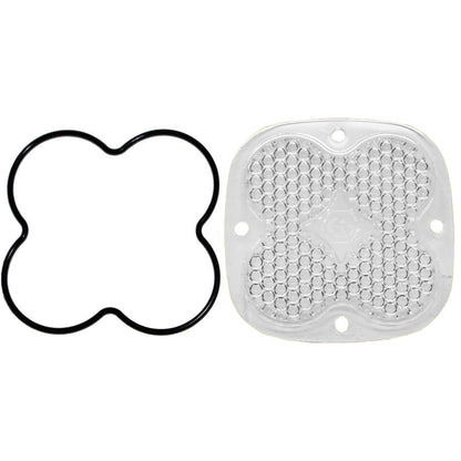 Baja Designs Squadron Light Pod Lens Kit