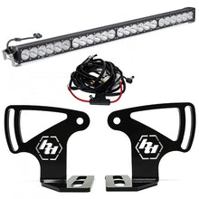 Baja Designs 40" S8 Roof Light Kit for Wildcat XX