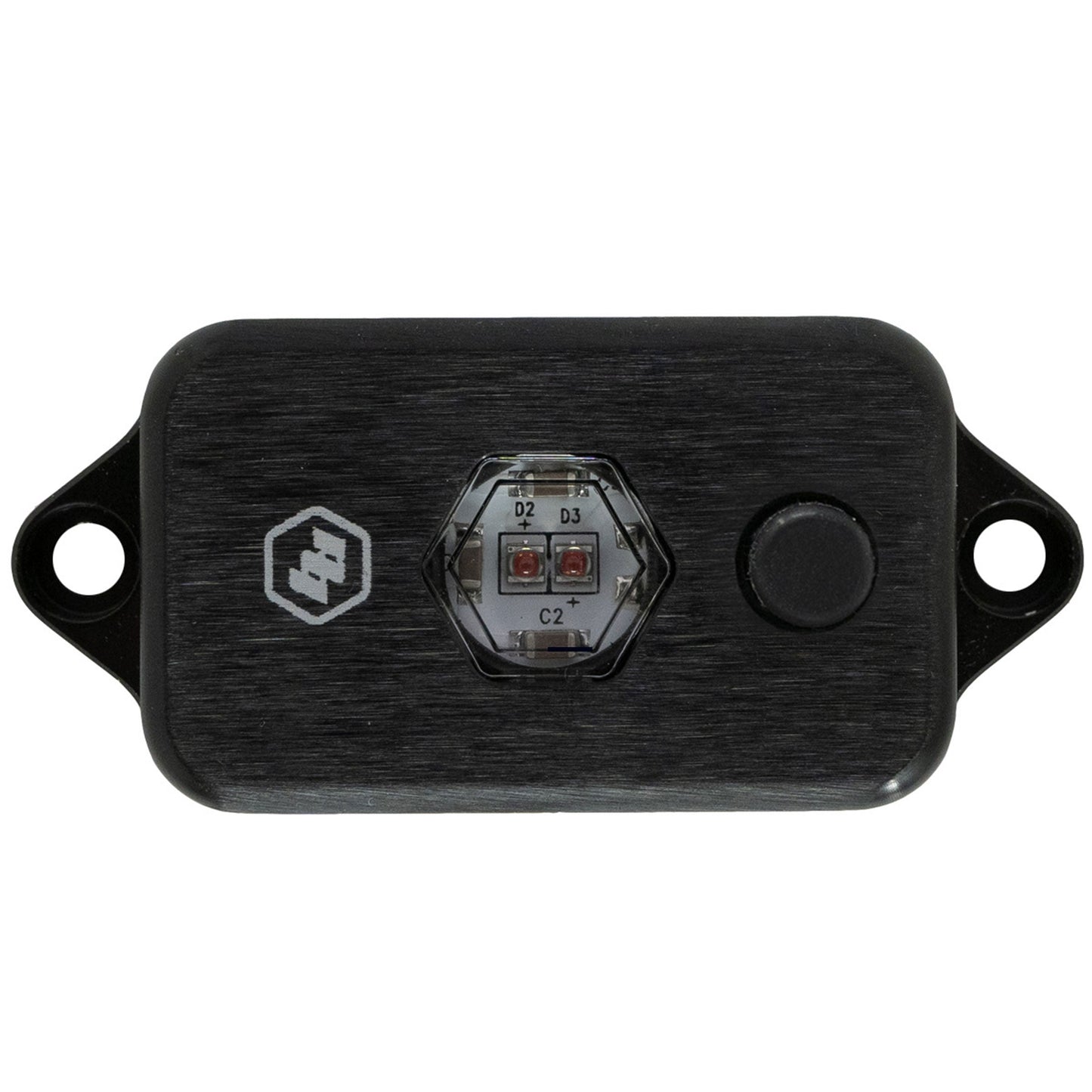Baja Designs LED, Dome Light w/Switch | Universal