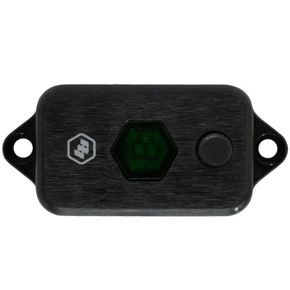 Baja Designs LED, Dome Light w/Switch | Universal