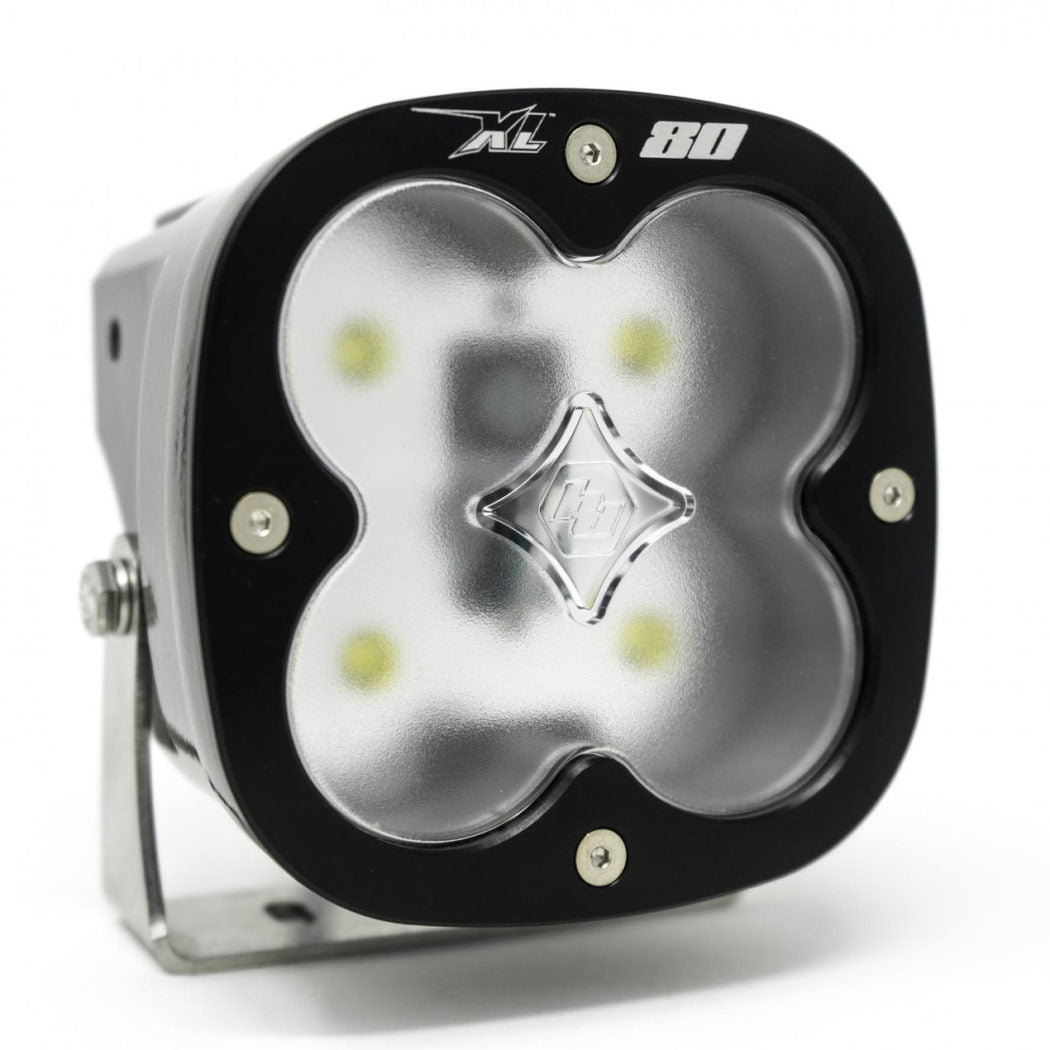 Baja Designs XL80 LED Auxiliary Light Pod | Universal