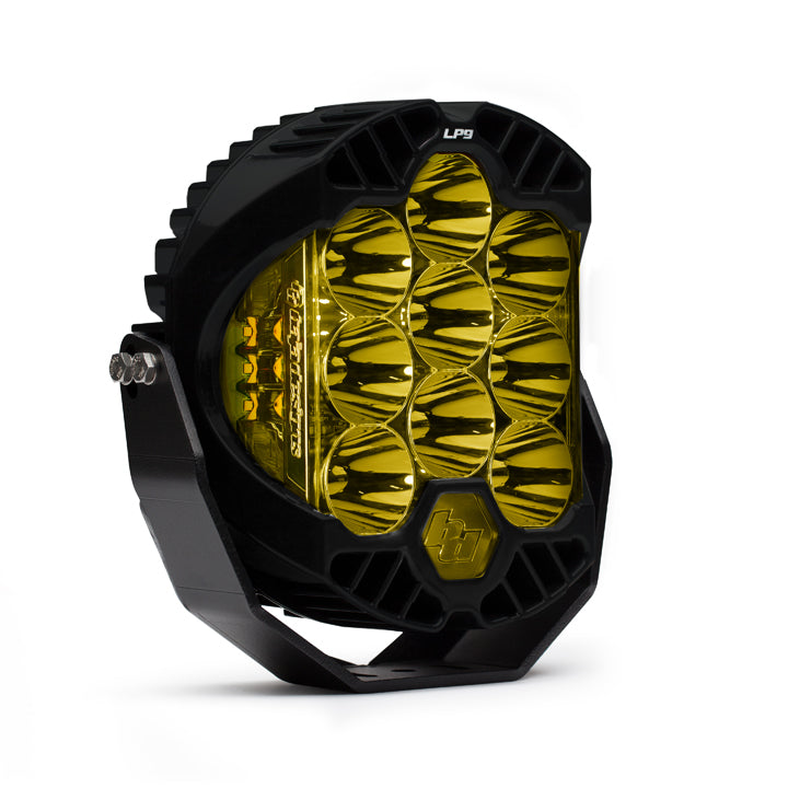 Baja Designs LP9 Sport LED Auxiliary Light Pod | Universal
