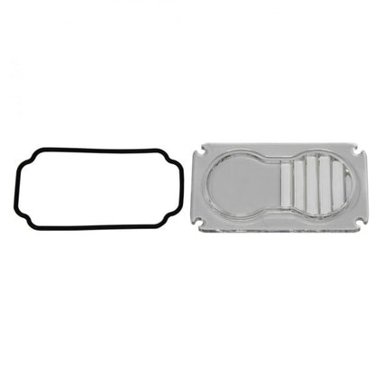 Baja Designs S2 Light Pod Lens Kit | Universal