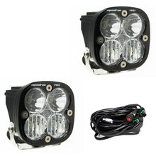 Baja Designs Squadron Pro LED Light Pods | Universal Pair