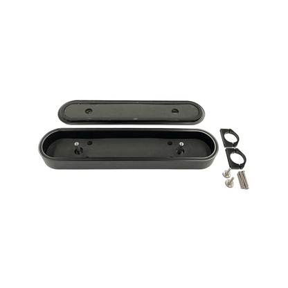 Billet Aluminum Belt Case
